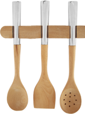 Spoons set
